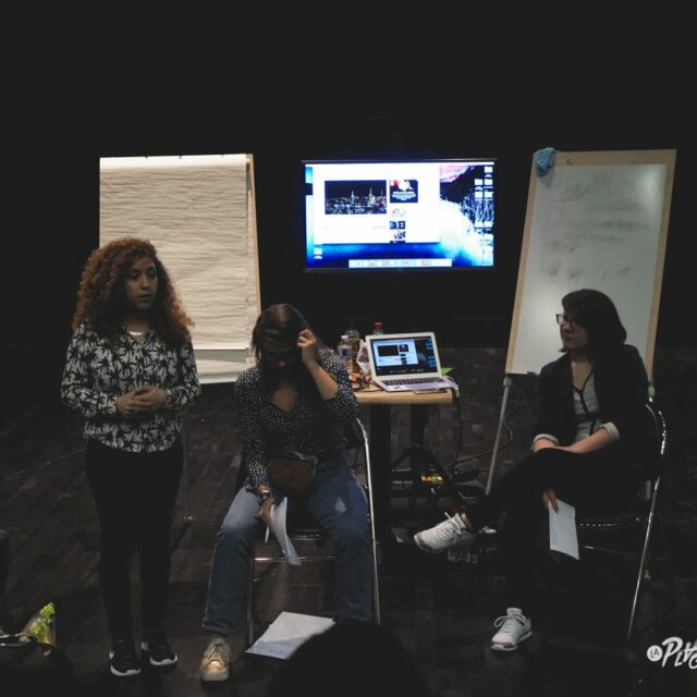 Accompagnement Collectif
