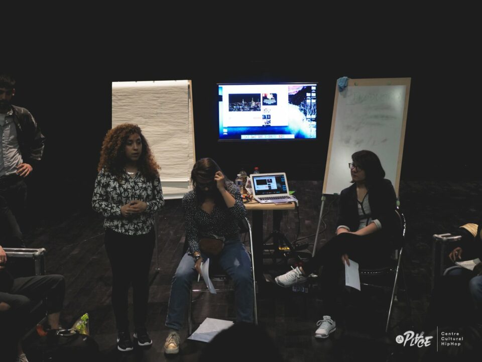 Accompagnement Collectif