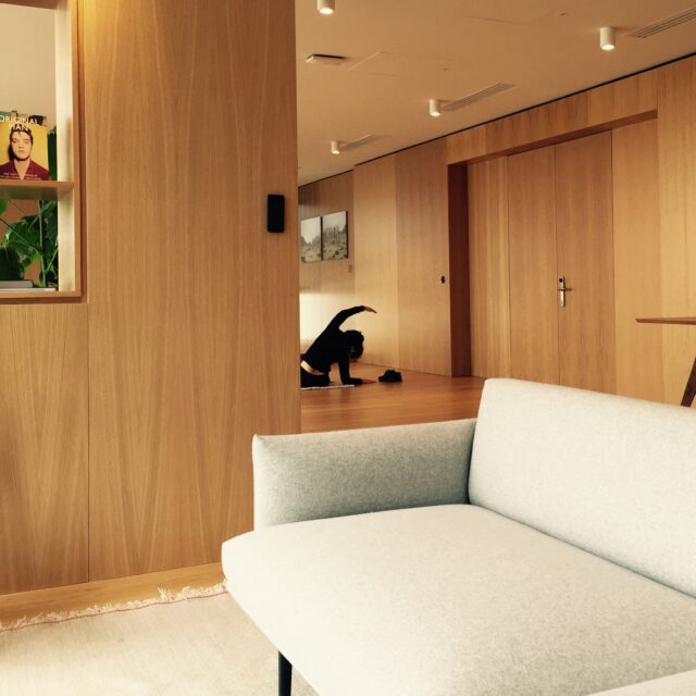 Ateliers Move & Relax