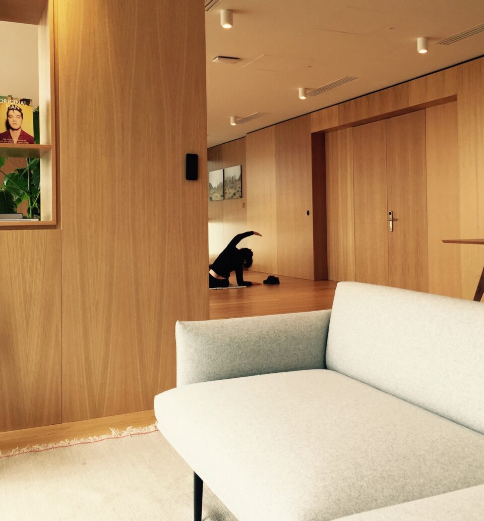 Ateliers Move & Relax