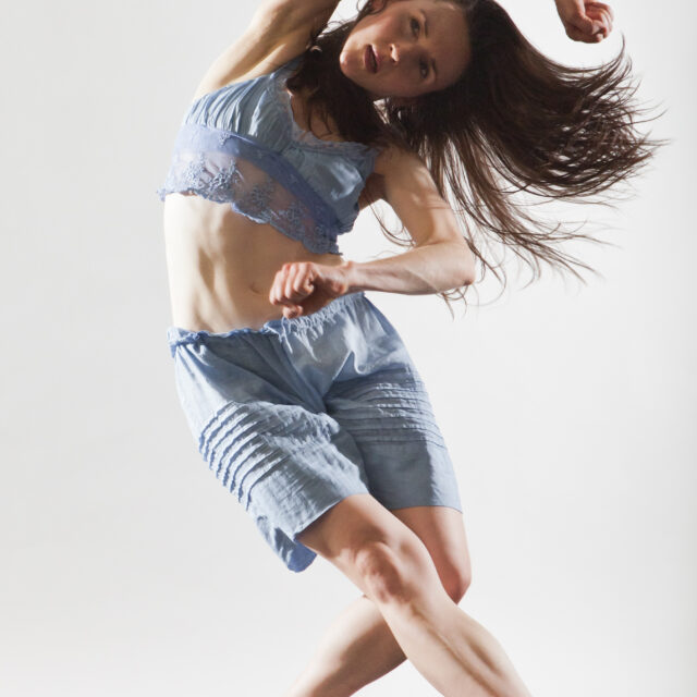 Belinda McGuire Dance Projects – BMDP